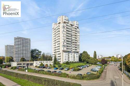 Foto - Wohnung zum Kaufen in LahrSchwarzwald 129.000,00 € 42.5 m²