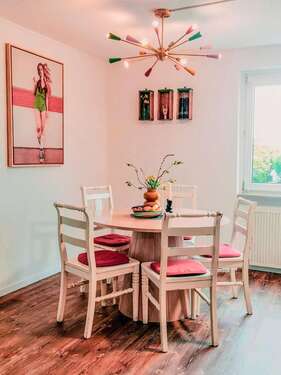 Foto - Wohnen auf Zeit in Mainz 1.330,00 €