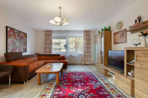 Foto - Wohnung zum Kaufen in Kaarst 320.000,00 € 95 m²