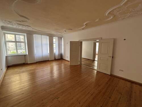 Foto - Wohnung zum Mieten in Dinkelsbühl 980,00 € 142 m²