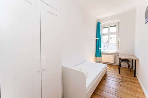 Foto - WG-Zimmer in Berlin 645,00 € 15 m²