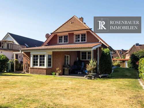 Foto - Haus zum Kaufen in Hammoor 699.000,00 € 172.5 m²