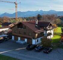 Halle in Bad Feilnbach Dettendorf 1.215,50 € 187 m² - Bad Feilnbach / Dettendorf