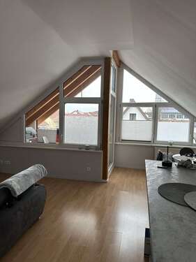 Foto - Wohnung zum Mieten in Brühl-Rohrhof 600,00 € 60 m²