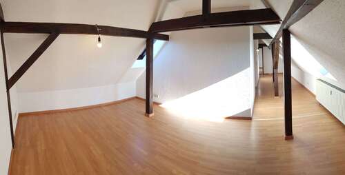 Foto - Wohnung zum Mieten in Eilenburg 275,00 € 43.5 m²