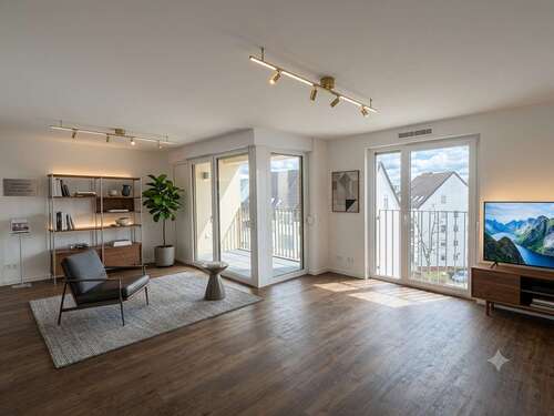 Foto - Wohnung zum Mieten in Offenbach am Main 1.750,00 € 101.1 m²