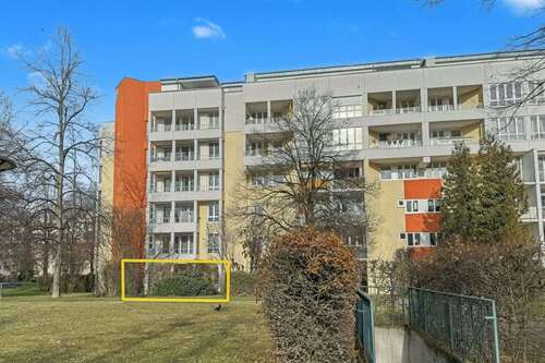 Foto - Wohnung zum Kaufen in München 499.000,00 € 81.2 m²