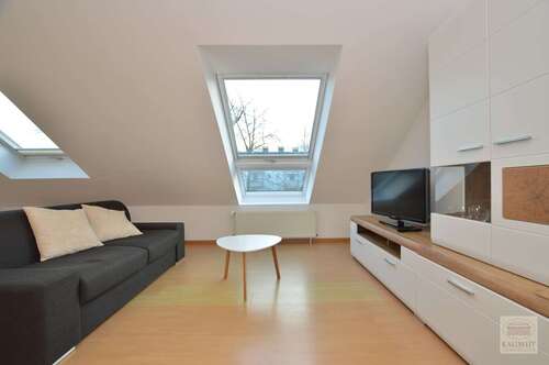 Foto - Wohnen auf Zeit in Düsseldorf Lörick 730,00 €