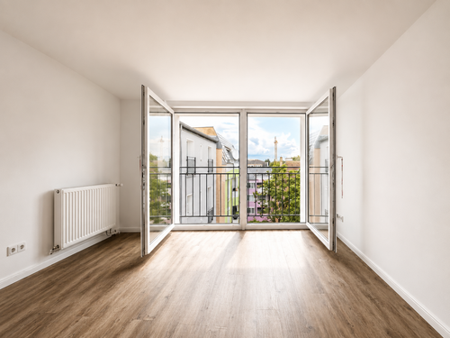 Foto - Wohnung zum Mieten in Berlin 1.500,00 € 118.18 m²