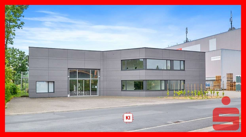 Foto - Büro in Kitzingen 1.390.000,00 € 2312 m²