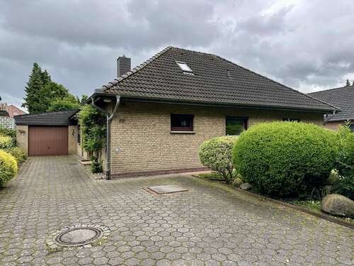 Foto - Haus zum Kaufen in Schwanewede 429.000,00 € 207.56 m²
