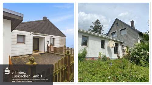 Foto - Haus zum Kaufen in Mechernich 297.000,00 € 275 m²