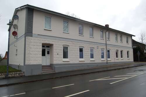 Foto - Wohnung zum Mieten in Rieseby 380,00 € 45 m²