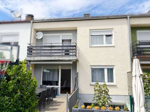 Foto - Haus zum Kaufen in Neu-Ulm 360.000,00 € 98 m²