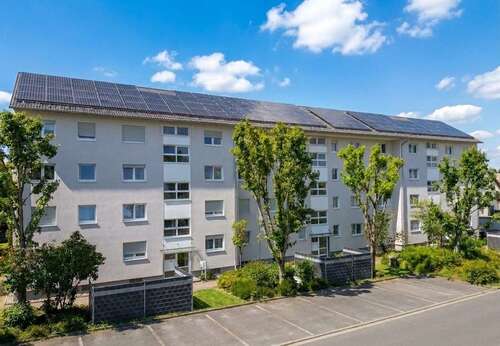 Foto - Wohnung zum Mieten in Stockstadt 512,24 € 53.92 m²