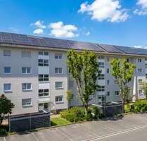 Wohnung zum Mieten in Stockstadt 512,24 € 53.92 m²