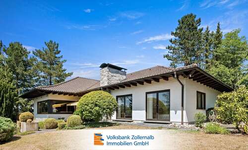Foto - Haus zum Kaufen in Albstadt 839.000,00 € 209 m²