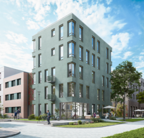 Wohnung zum Kaufen in Heidelberg 675.000,00 € 98.8 m²