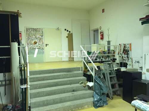 Foto - Büro in Crailsheim 421,20 € 93.6 m²