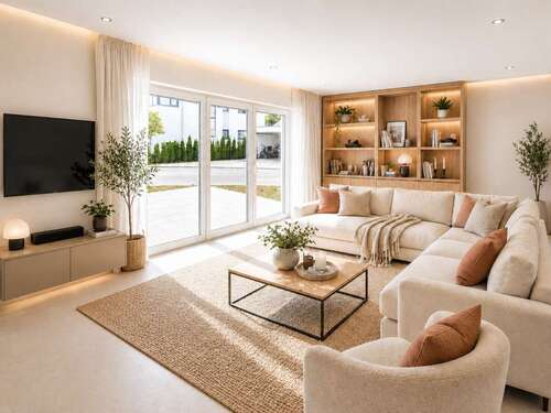 Foto - Haus zum Kaufen in Dietingen Böhringen 349.000,00 € 124 m²