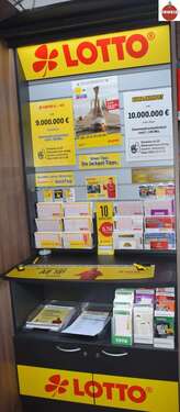 Foto - Einzelhandel in Berlin 250.000,00 € 40 m²