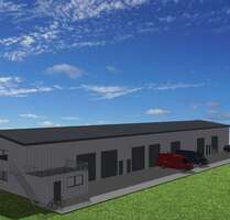 Halle in Horst 1.645,00 € 235 m²