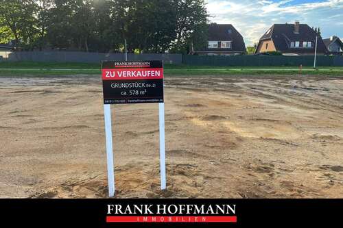 Foto - Grundstück zu verkaufen in Quickborn 389.000,00 € 578 m²