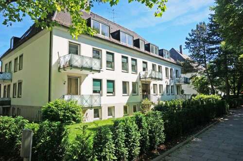 Foto - Büro in München 1.095,00 € 67 m²