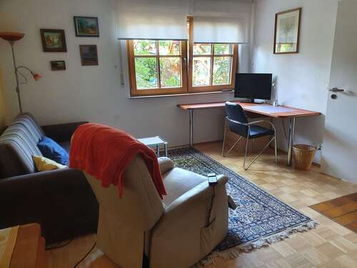 Foto - Wohnung zum Mieten in Glashütten 400,00 € 50 m²