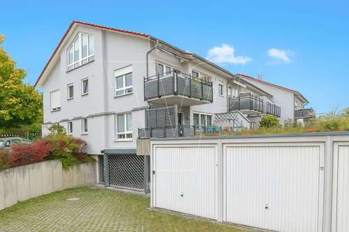 Foto - Wohnung zum Kaufen in Nellmersbach 195.000,00 € 52.46 m²