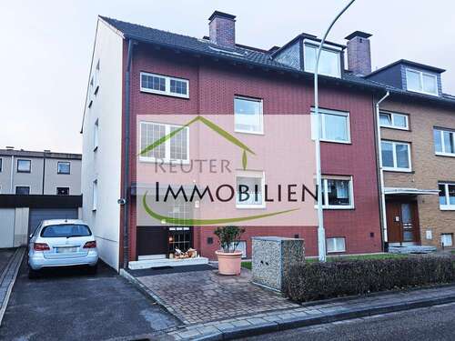 Foto - Wohnung zum Mieten in Herne 439,50 € 73 m²