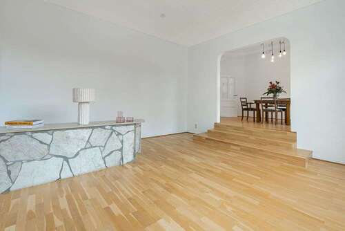 Foto - Wohnung zum Kaufen in Frankfurt am Main 870.000,00 € 105.49 m²