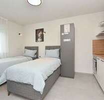 Wohnung zum Mieten in Ludwigsburg 1.190,00 € 25 m²