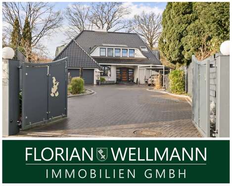 Foto - Haus zum Kaufen in Kirchseelte 1.295.000,00 € 475.19 m²