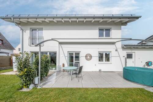 Foto - Haus zum Kaufen in Mühldorf 698.000,00 € 138.71 m²