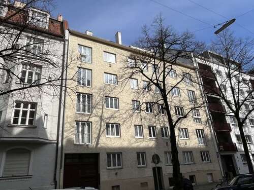 Foto - Wohnung zum Kaufen in München 499.000,00 € 68 m²