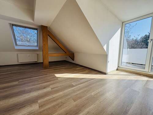 Foto - Wohnung zum Mieten in Chemnitz 495,00 € 73.5 m²