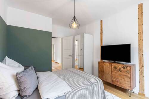 Foto - WG-Zimmer in Stuttgart 565,00 € 12 m²