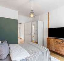 WG-Zimmer in Stuttgart 565,00 € 12 m²