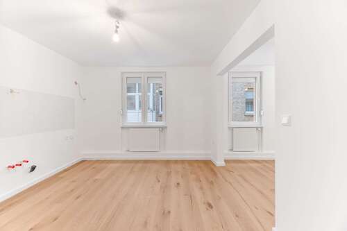 Foto - Wohnung zum Kaufen in Stuttgart 289.000,00 € 49 m²
