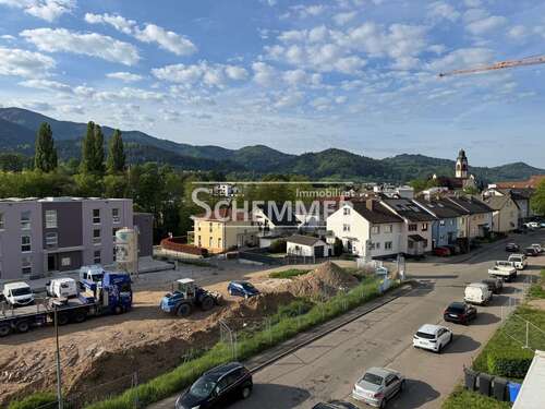 Foto - Wohnung zum Kaufen in Waldkirch 189.000,00 € 60.1 m²