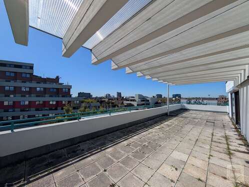 Foto - Wohnung zum Mieten in Düsseldorf Derendorf 2.360,00 € 189 m²
