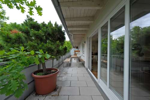 Foto - Wohnung zum Mieten in München 3.780,00 € 150.79 m²