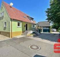 Haus zum Kaufen in Volkach 95.000,00 € 128 m²
