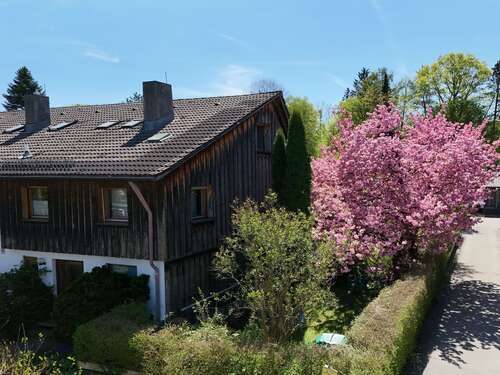 Foto - Haus zum Kaufen in Pöcking 698.000,00 € 131 m²