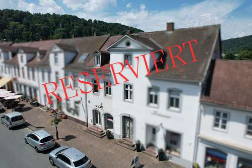 Foto - Haus zum Kaufen in Bad Karlshafen 59.000,00 € 86 m²