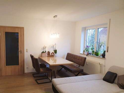 Foto - Wohnung zum Mieten in Kammeltal Wettenhausen 570,00 € 57 m²