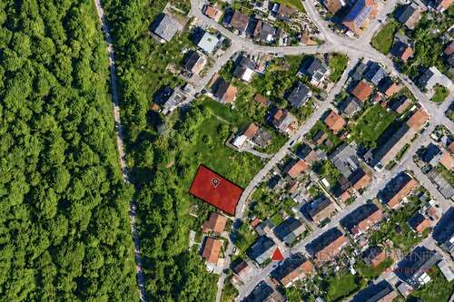 Foto - Grundstück zu verkaufen in Eberbach 135.000,00 € 747 m²