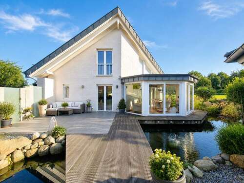 Foto - Haus zum Kaufen in Büsum 1.290.000,00 € 366 m²