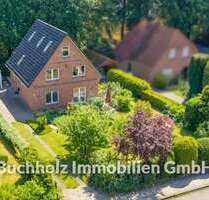 Haus zum Kaufen in Buchholz in der Nordheide 798.000,00 € 161.48 m²